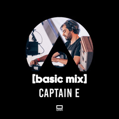 808 Radio: Basic Mix 012 – Captain E (Every Turn)