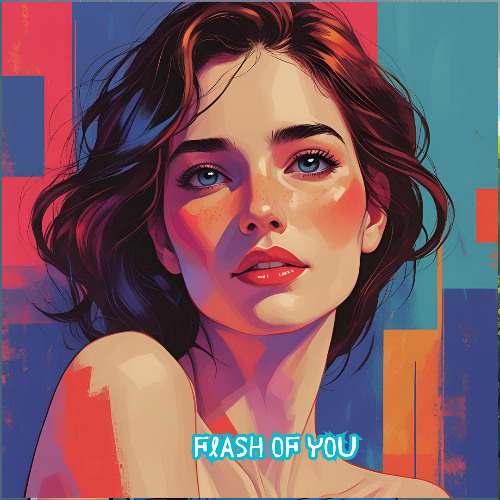 flash of you