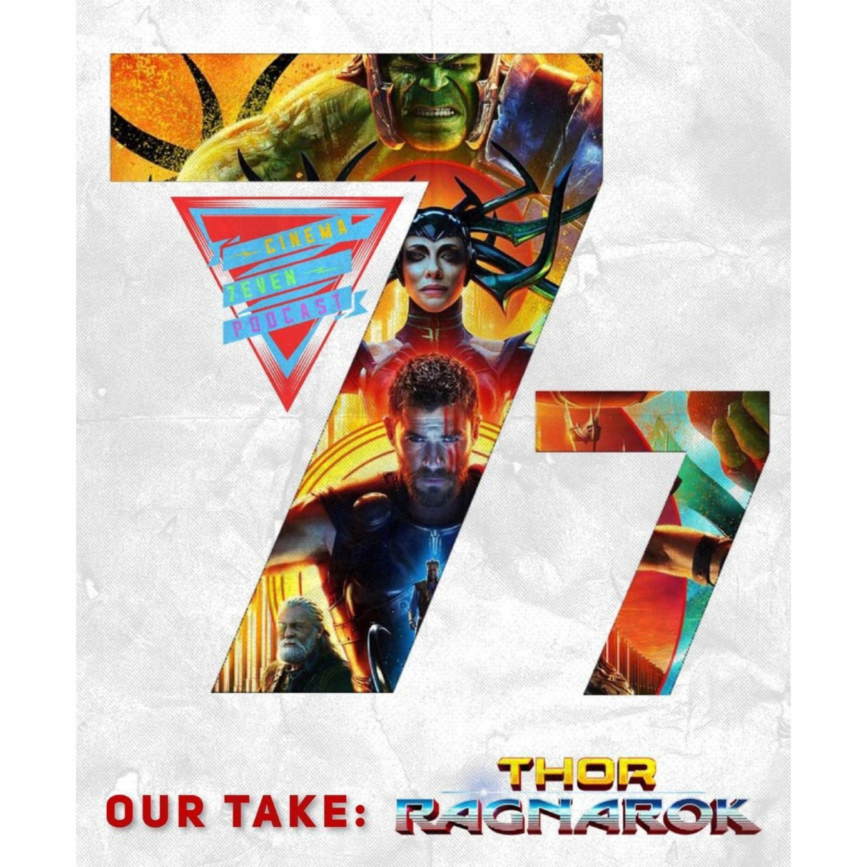 Cinema 7even