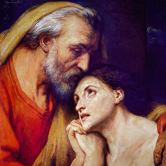 Forgive Us, As We Forgive Others