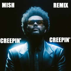 Metro Boomin, The Weeknd, 21 Savage - Creepin (MISH Remix)