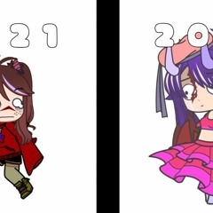 - - 2021 vs 2018 - - meme - - (WARNING, EARRAPE!) - -