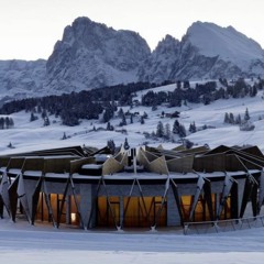 Deep In The Dolomites (Vol.1)