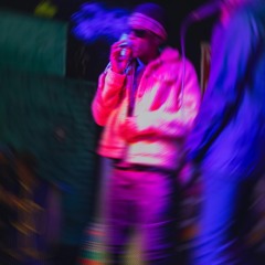 WOODS Ft. PLAYWAY! (Prod. 12GAGE