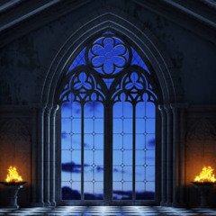 ghost realm
