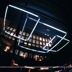 Kerf @ Turbo 422 Terrace 28/06/25