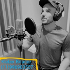 Locução Publicitária - CLARO - Kleber Brianez_11996983557