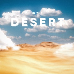 In The Desert