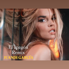 Melody - El Apagón (Juandi Garcia Remix).wav