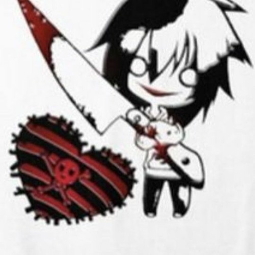 jeff the killer