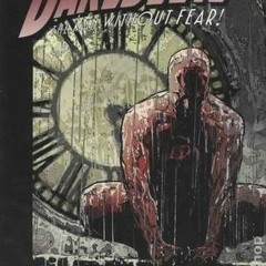 PDF/Ebook Daredevil, Vol. 10: The Widow BY : Brian Michael Bendis