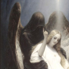 fighting demons (julioo!)