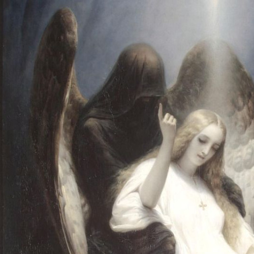 fighting demons (julioo!)