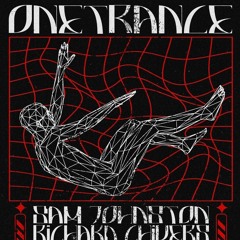 Sam Johnston - One Trance Launch Night Ireland