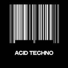 ACID ON MONDAY MORNING @BÆRSÏK.