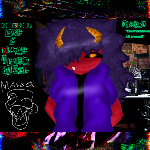 Kredhi...! Entertainment All Around! [ DF: TZZZOP]