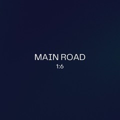 Main Road [Prod. 999hetto]