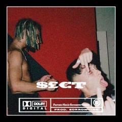 Jeune Loup x Mike Shabb Type Beat "$£€T" | Trap 2022 | (prod. sorrowcide)