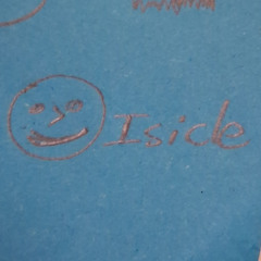 Isicle - Devolving (DJ Oz-E Remix)