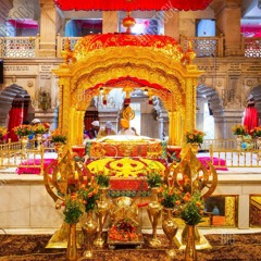 Gurudwara Sis Ganj Sahib katha - Khalsa Sajna Diwas - Vaisakhi - KhalsaJi Anandpur Sahib Wale