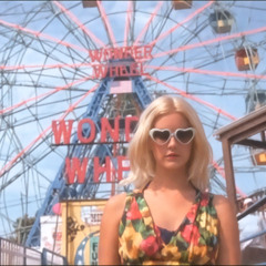 TV in Black & White (LDR Goes Pop) iMadV Prod.
