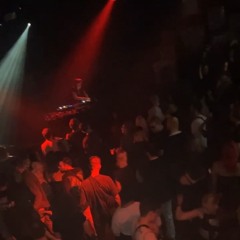 Can't Tell Me Nothing // TECHNO