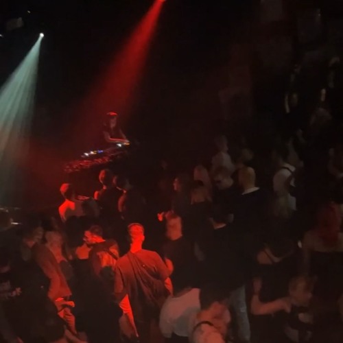 Can't Tell Me Nothing // TECHNO