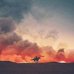 Courage To Prevail