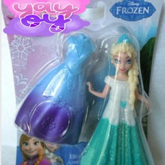 elsa❄️❄️❄️ *prod me* #yayoy (ty all for 300 mufukaaa)😎😎🎊🎉💃💃🥳