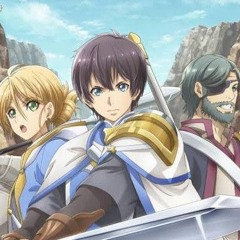 Hortensia Saga - Opening Theme「Leader」by MY FIRST STORY [TV Size]