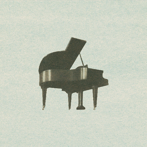Wrongtools - Mule Piano with Cork