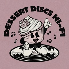 Dessert Discs 003 - Keimo