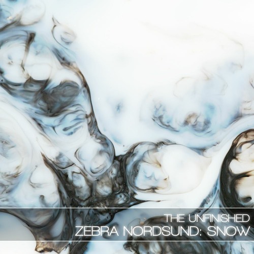 The Unfinished Zebra Nordsund: Snow Dark Edition H2P-DECiBEL