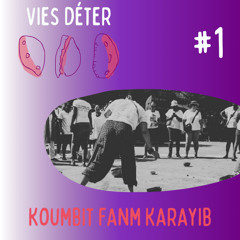 Episode 1 – Le Koumbit Fanm Karayib, mobilisations écoféministes en territoires caribéens