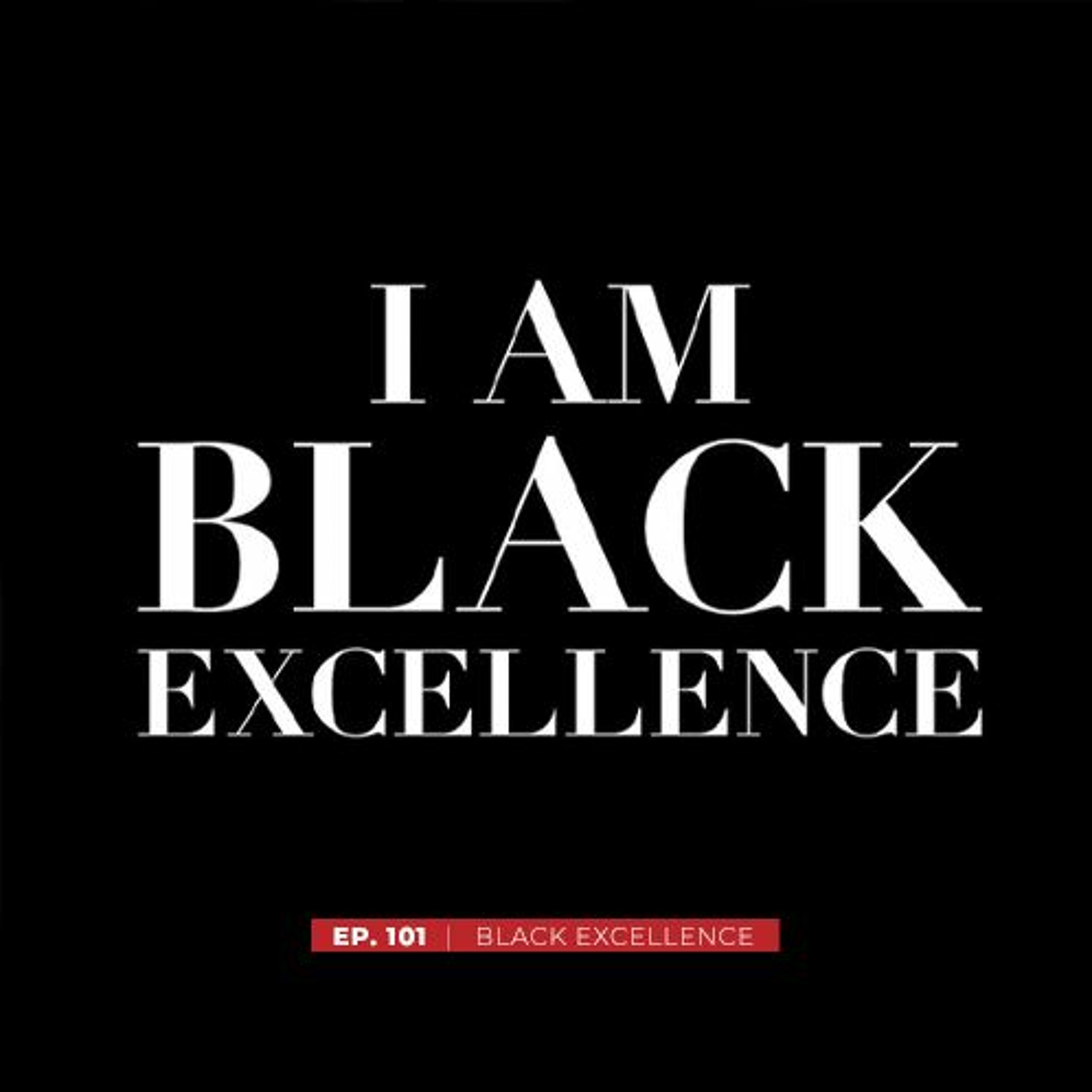 Ep.101 Black Excellence ft Ms.Tee, Brandi Innerflydom, Takiyah Undefined