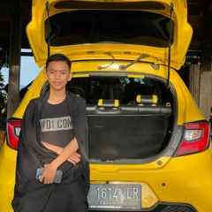 KAKI KIRI TAJI TAJAM [Karya Ayam] Req.Cikki