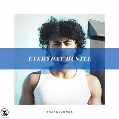 Everyday Hustle (FREE) Aaron May X J Cole X Kota The Friend Soulful Type Beat 2021