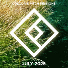 Colour and Pitch Sessions with Sumsuch - July 2025