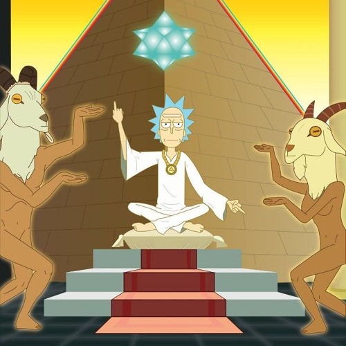 King Steps (PointNorMals Remix - Demo)