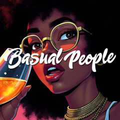 Basual People - Riding (unreleased/demo)
