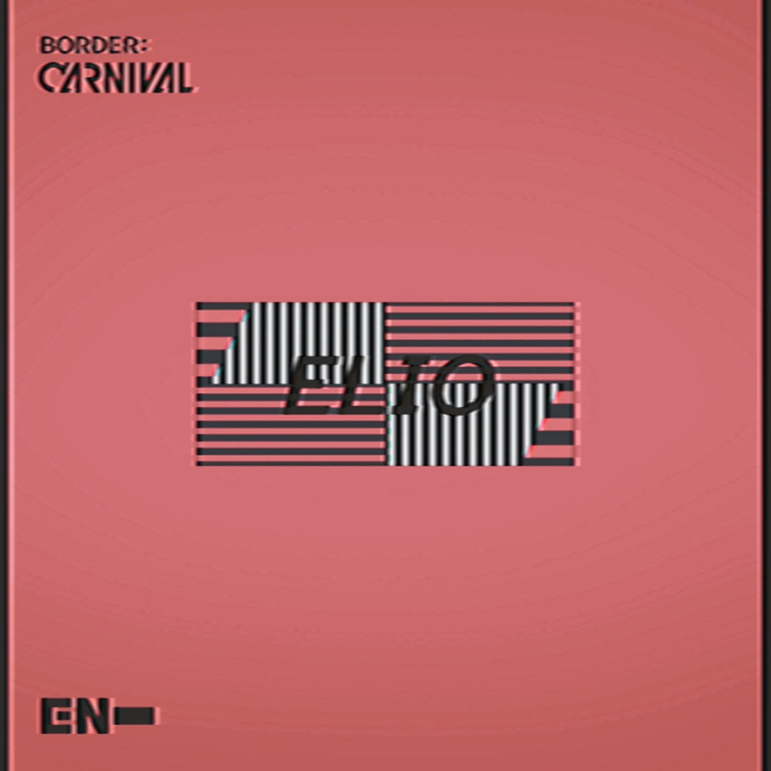 Stream ENHYPEN (엔하이픈) [[Full Album] ENHYPEN BORDER