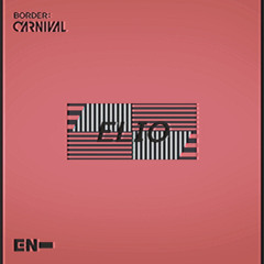ENHYPEN (엔하이픈) [[Full Album] ENHYPEN BORDER : CARNIVAL]] piano