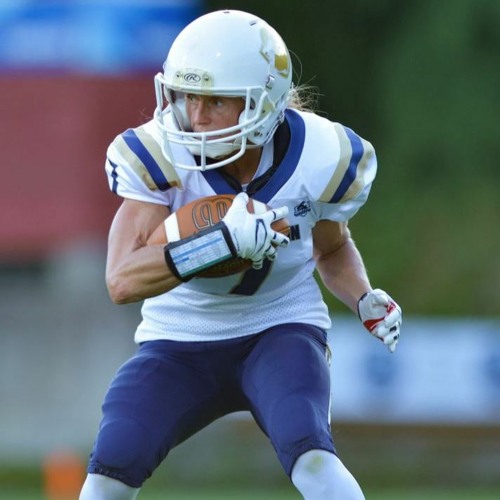 Stream episode Oli Davies interviewed by Russ Crawford 12 September