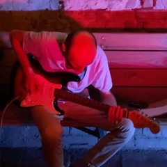 David Datunashvili / live [giraffe tapes 2 years anniversary] [28.07.2022]
