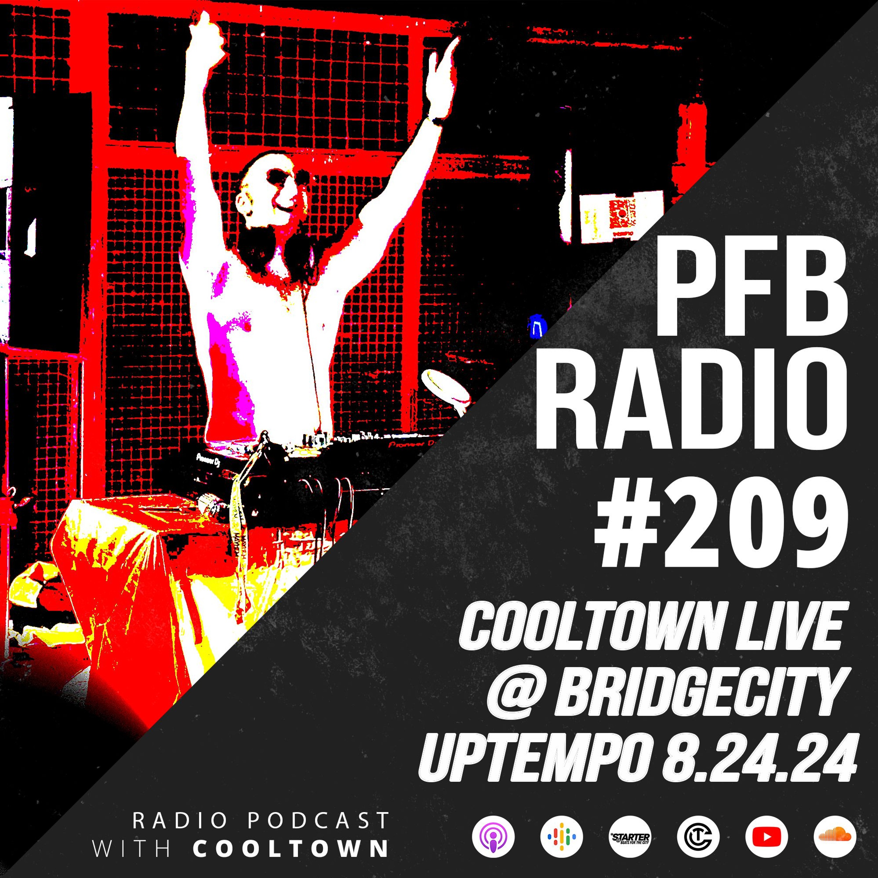PFB Radio