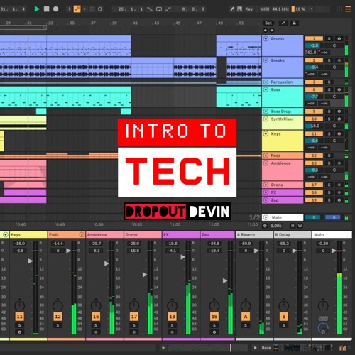 Intro To Tech