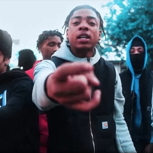 "Masked Up" Kay Flock x Dougie B x Set Da Trend Type Beat 2022 (Prod. KXT Beatz x Shomiibeats)