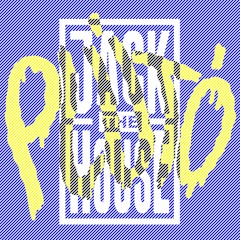 Plútó - 06-03-2021 - Árni Kristjáns aka Jack the House Crew, Ewok & Tandri