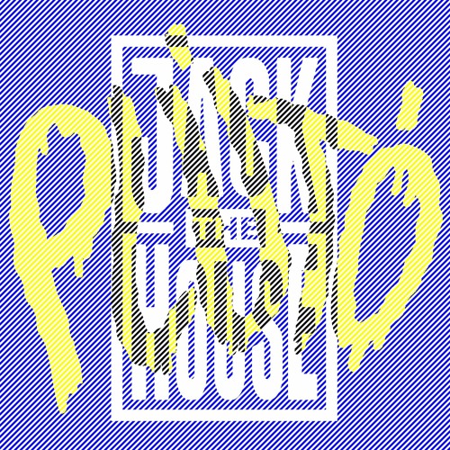 Plútó - 06-03-2021 - Árni Kristjáns aka Jack the House Crew, Ewok & Tandri