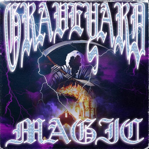 GRAVEYARDMAGIC